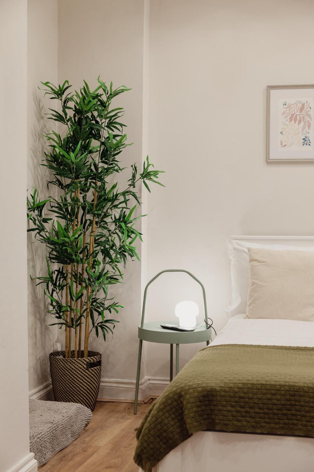 Ferienwohnung Kensington Nest Flat London Exterior foto